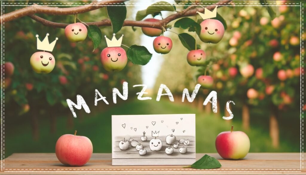 Información nutricional y beneficios de la manzana