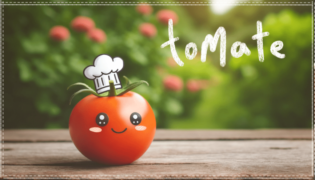 Información nutricional y beneficios del tomate